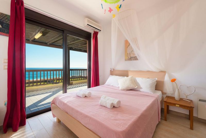 Great Sand Villa 4*