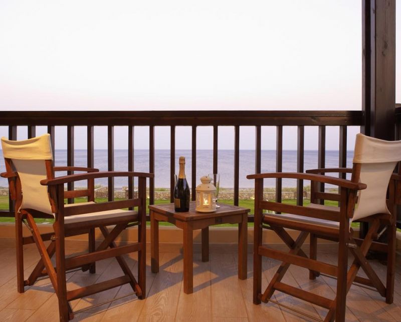 Great Sand Villa 4*