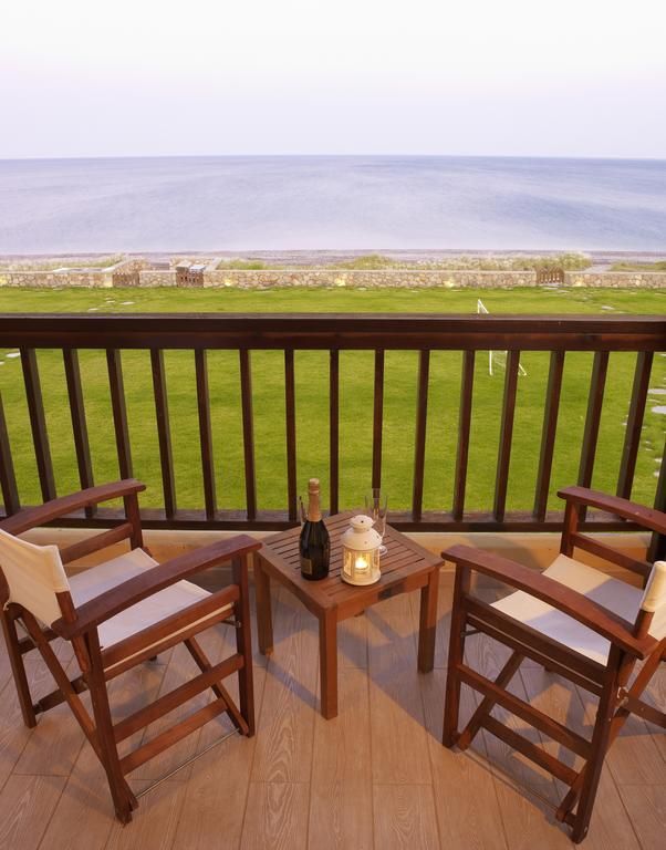 Great Sand Villa 4*