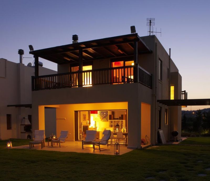 Great Sand Villa 4*