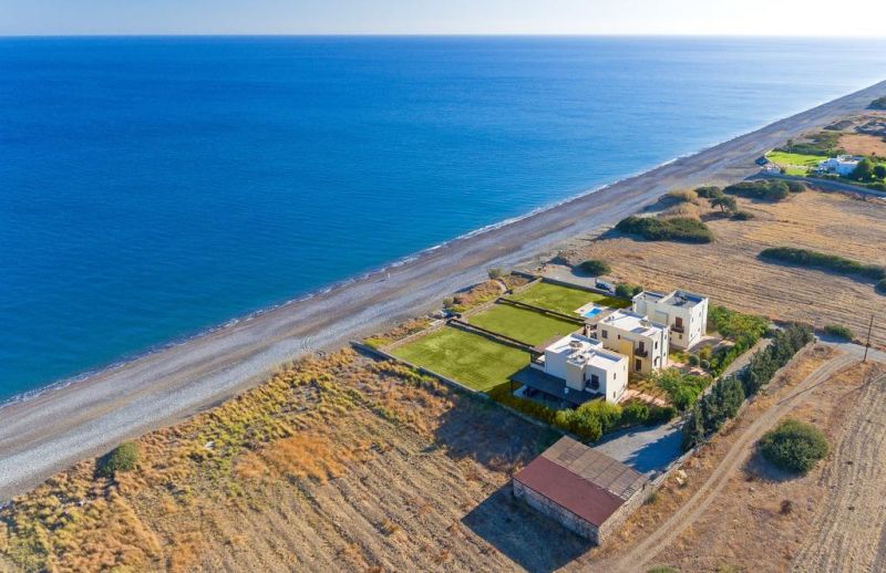 Great Sand Villa 4*