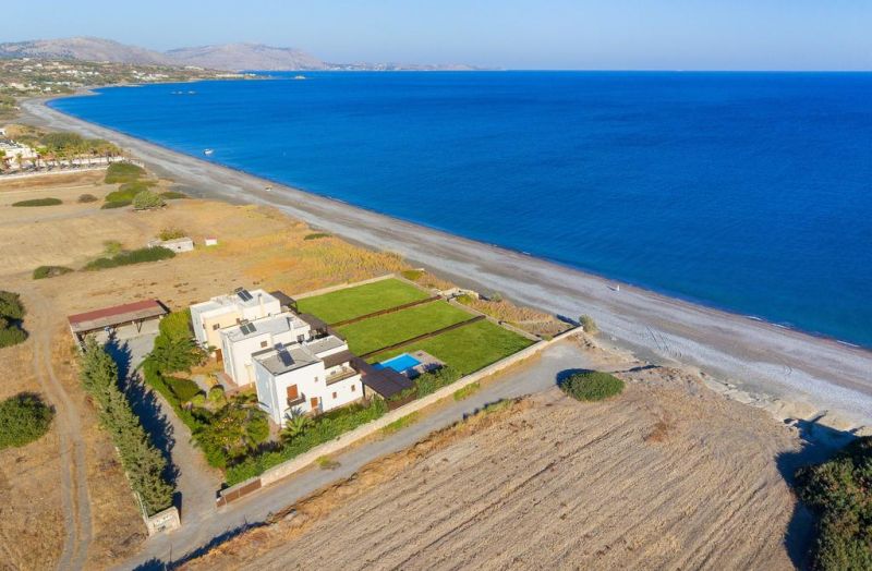 Great Sand Villa 4*