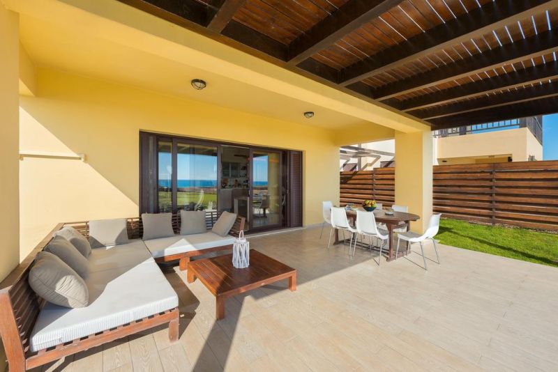 Great Sand Villa 4*