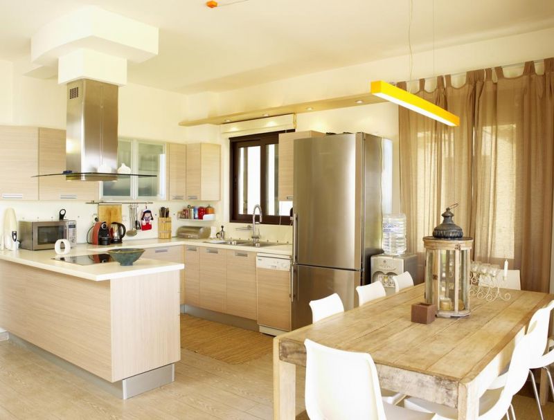 Great Sand Villa 4*