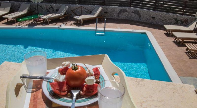 Greka Ionian Suites & Villa 3*