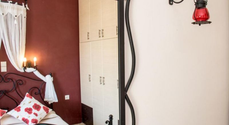 Greka Ionian Suites & Villa 3*