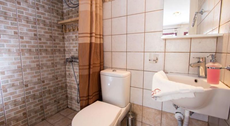 Greka Ionian Suites & Villa 3*