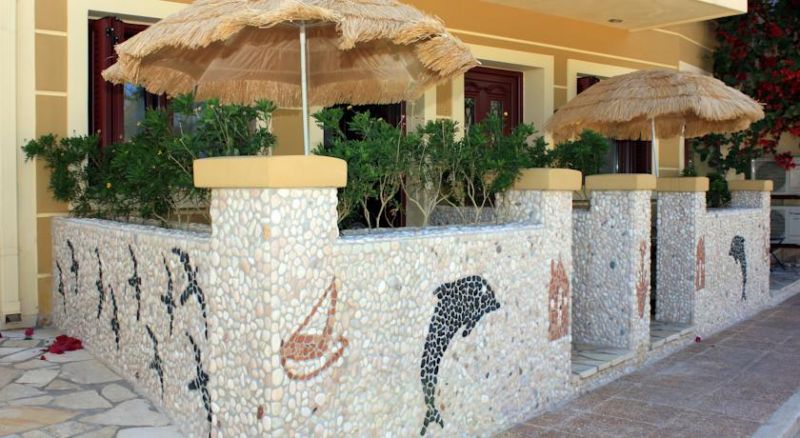 Greka Ionian Suites & Villa 3*
