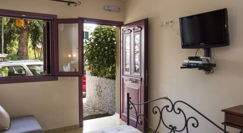 Greka Ionian Suites & Villa 3*