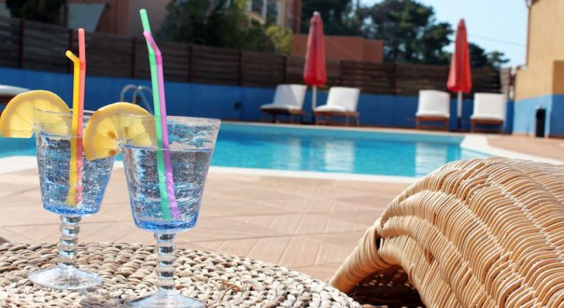 Greka Ionian Suites & Villa 3*