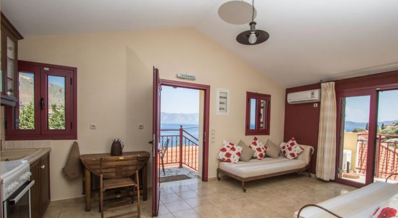 Greka Ionian Suites & Villa 3*