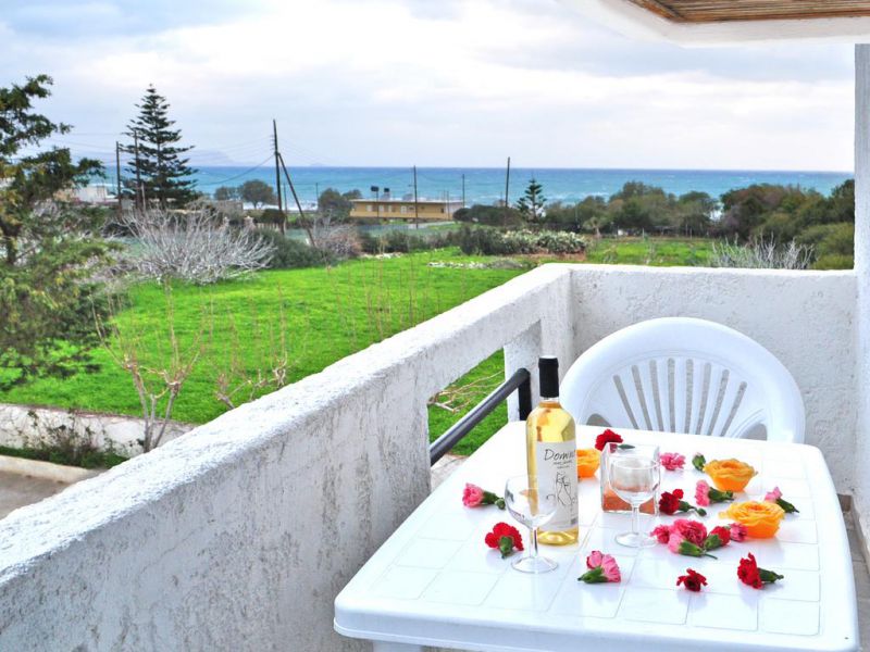 Greta Beach 3*