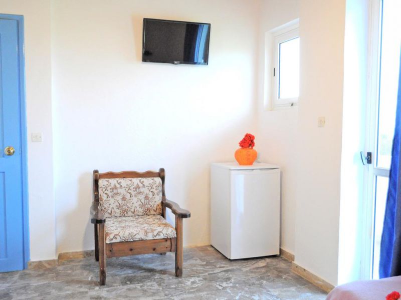 Greta Beach 3*