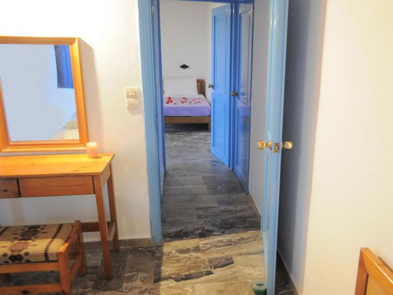 Greta Beach 3*
