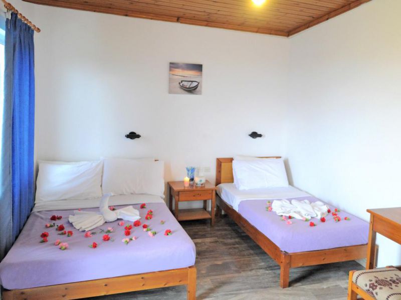Greta Beach 3*
