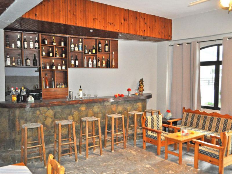 Greta Beach 3*