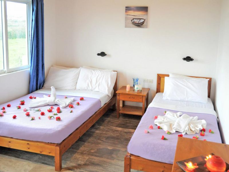 Greta Beach 3*