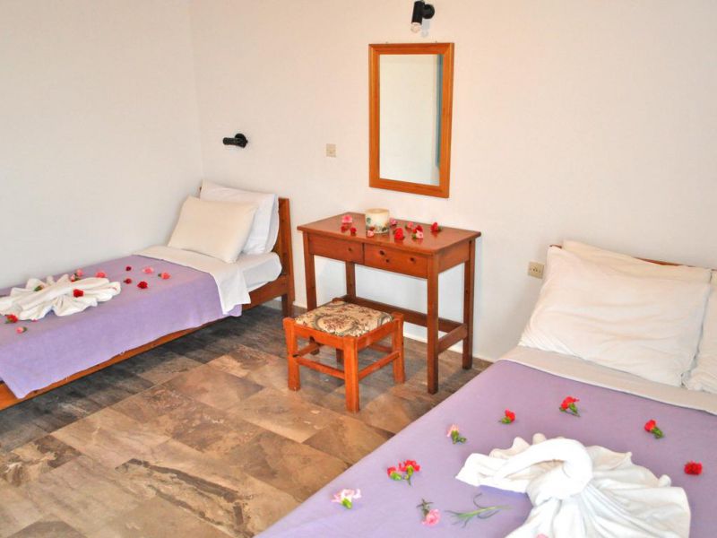 Greta Beach 3*