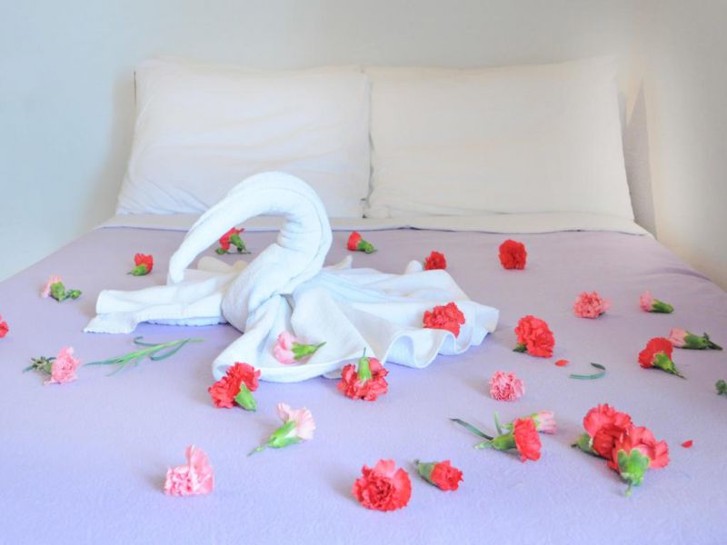 Greta Beach 3*