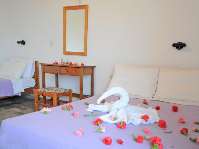 Greta Beach 3*