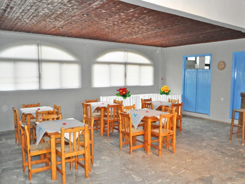 Greta Beach 3*