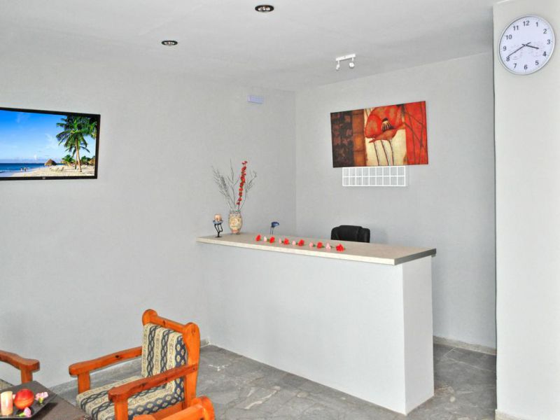 Greta Beach 3*