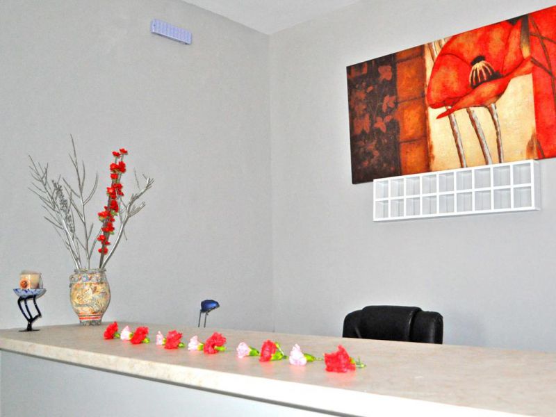 Greta Beach 3*