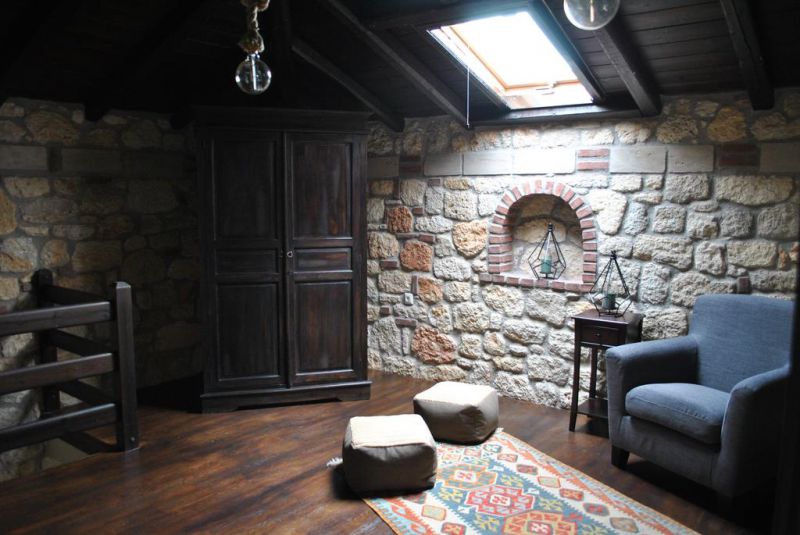 Halkidiki Luxurious Stonehouses Villa 3*