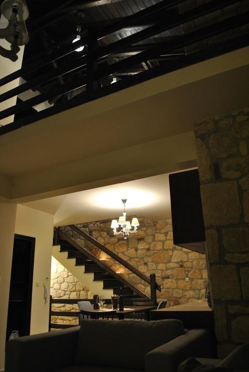 Halkidiki Luxurious Stonehouses Villa 3*