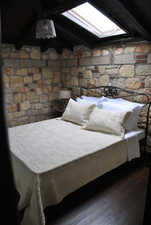 Halkidiki Luxurious Stonehouses Villa 3*