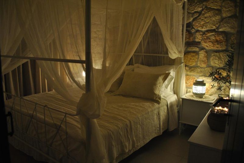 Halkidiki Luxurious Stonehouses Villa 3*