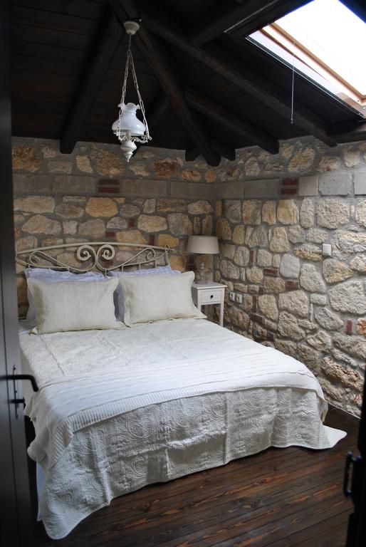 Halkidiki Luxurious Stonehouses Villa 3*