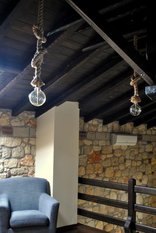 Halkidiki Luxurious Stonehouses Villa 3*