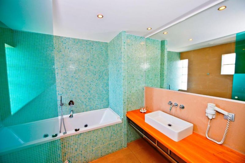 Hanioti Village Wellness & Spa Resort 3*
