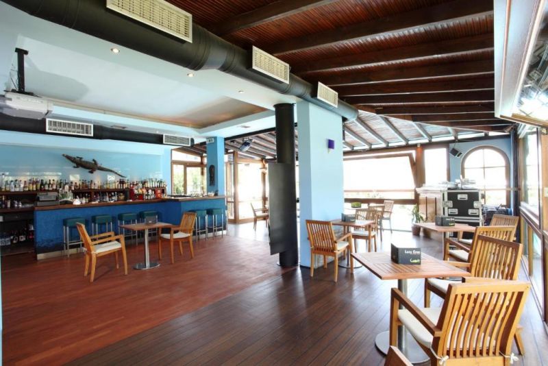 Hanioti Village Wellness & Spa Resort 3*