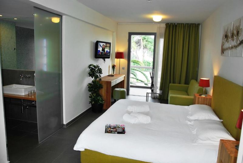 Hanioti Village Wellness & Spa Resort 3*