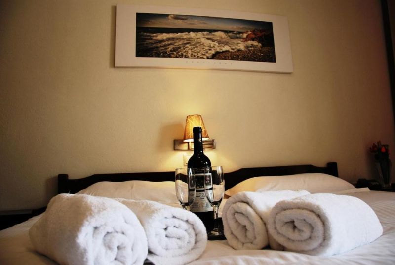 Hanioti Village Wellness & Spa Resort 3*
