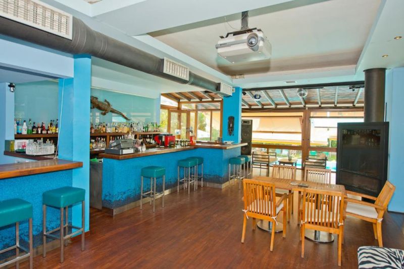 Hanioti Village Wellness & Spa Resort 3*