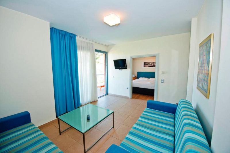 Hanioti Village Wellness & Spa Resort 3*