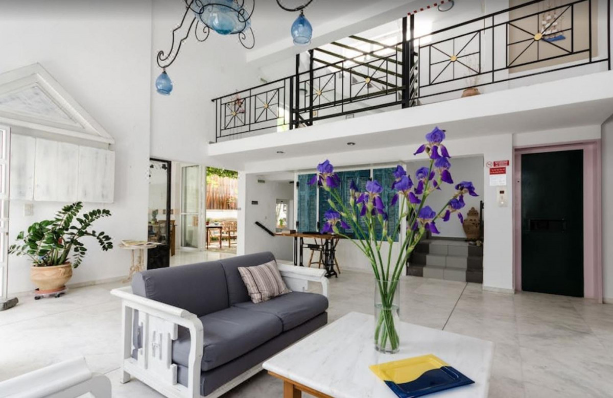 Happiness Apartments 3*