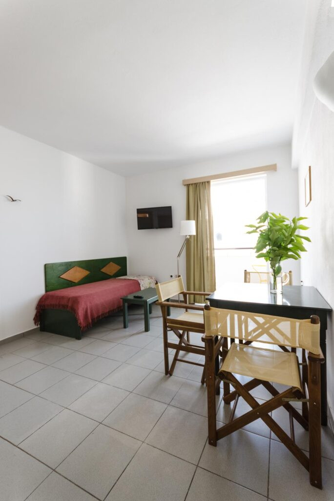 Happiness Apartments 3*