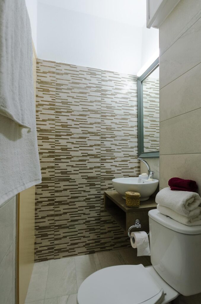 Happiness Apartments 3*