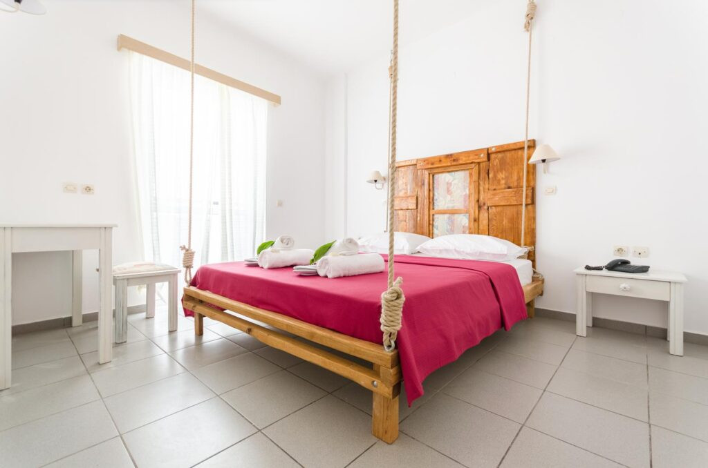 Happiness Apartments 3*