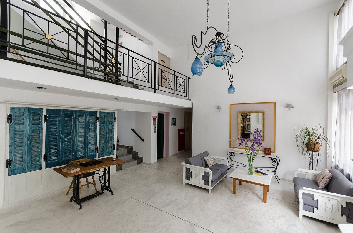 Happiness Apartments 3*