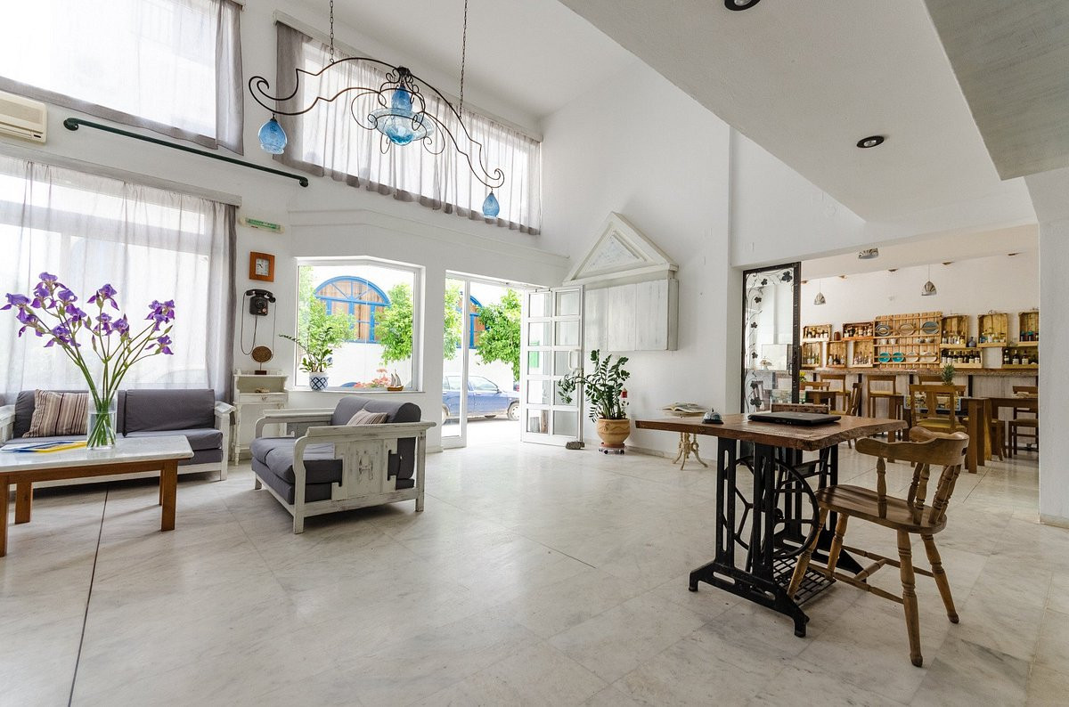 Happiness Apartments 3*