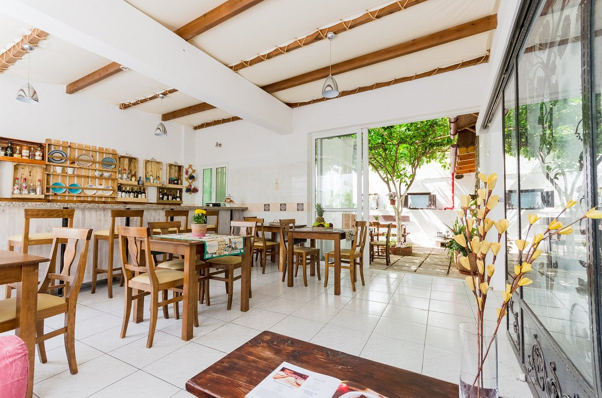 Happiness Apartments 3*