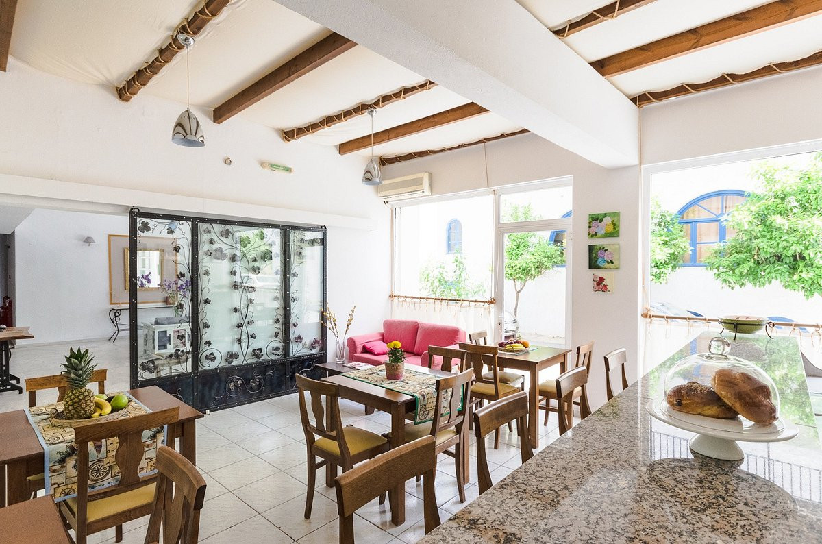 Happiness Apartments 3*