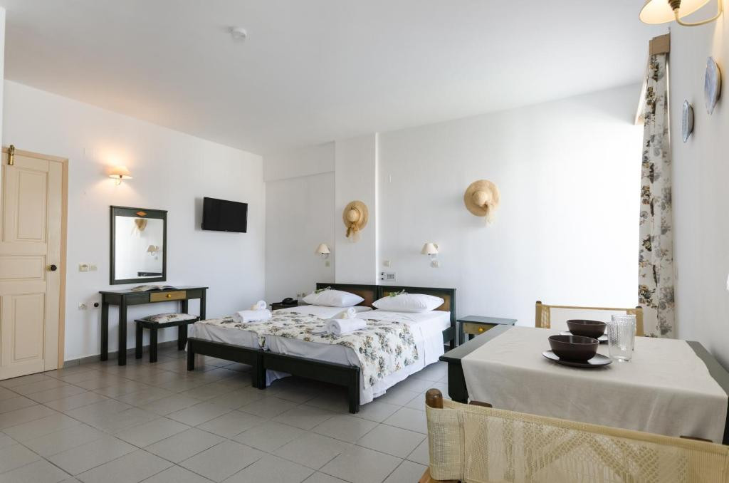 Happiness Apartments 3*