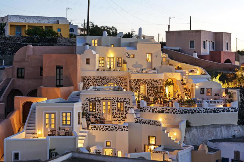 Heliophos Boutique 4*