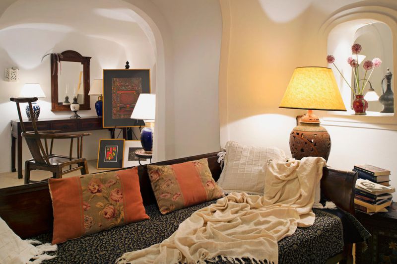 Heliophos Boutique 4*